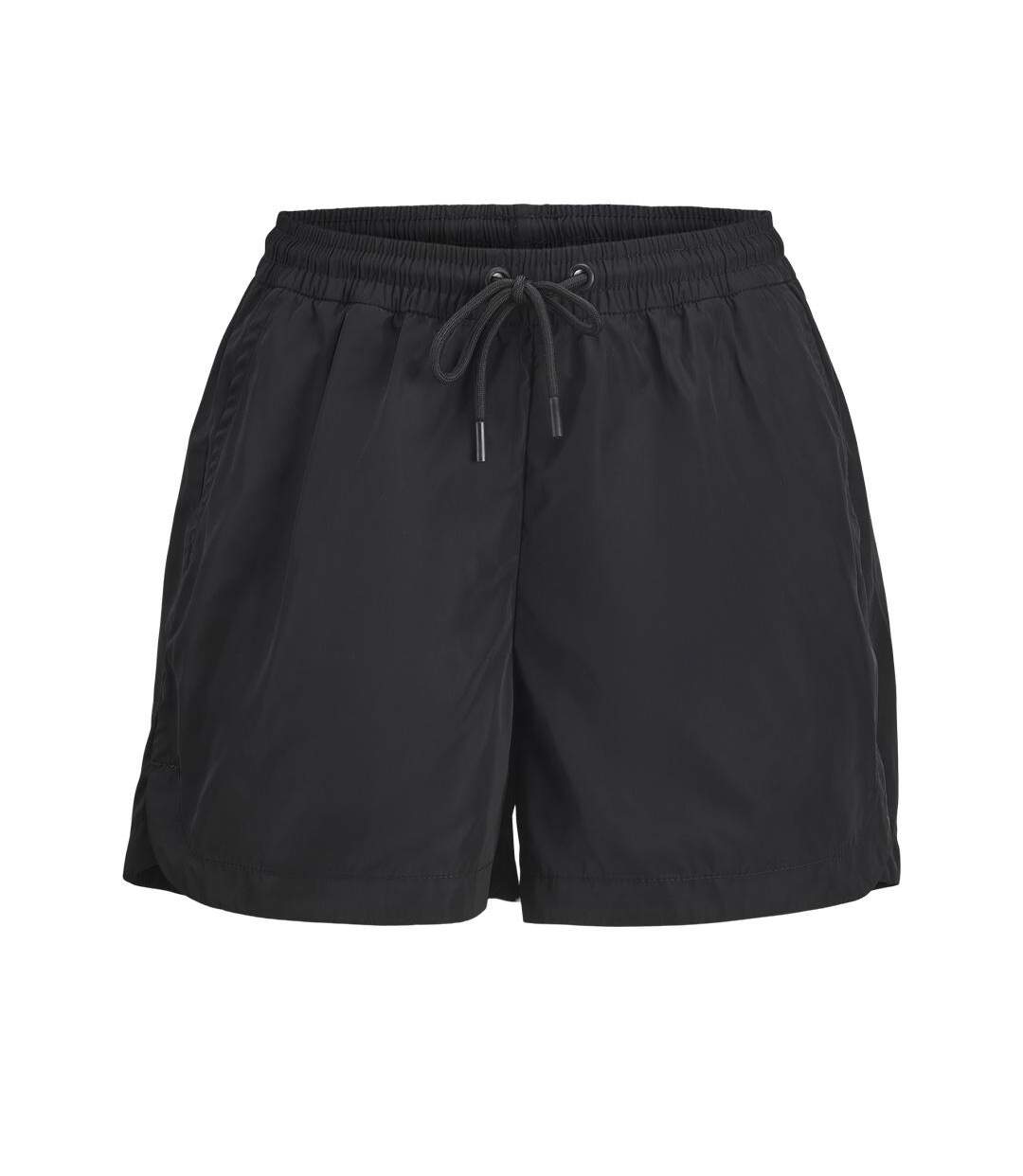 Short noir femme jjxx lana - l-3