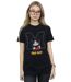 Disney - T-shirt M - Femme (Noir) - UTBI1344-2