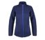 Veste Polaire Femme Balkan3 Gris Anthracite (Mayflower)-5