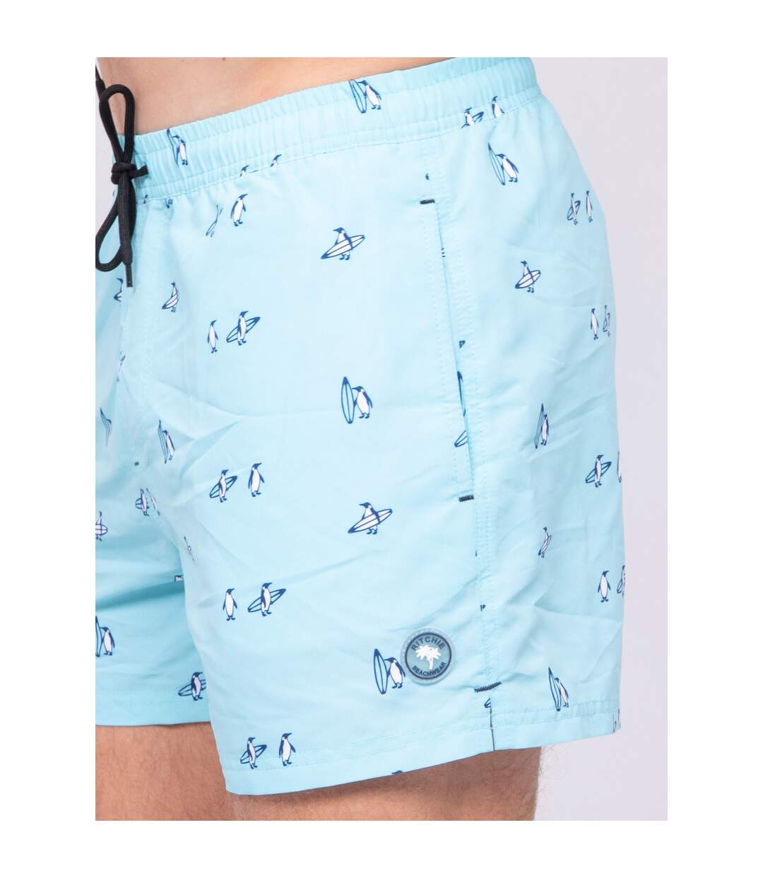 Short de bain GILSON-3