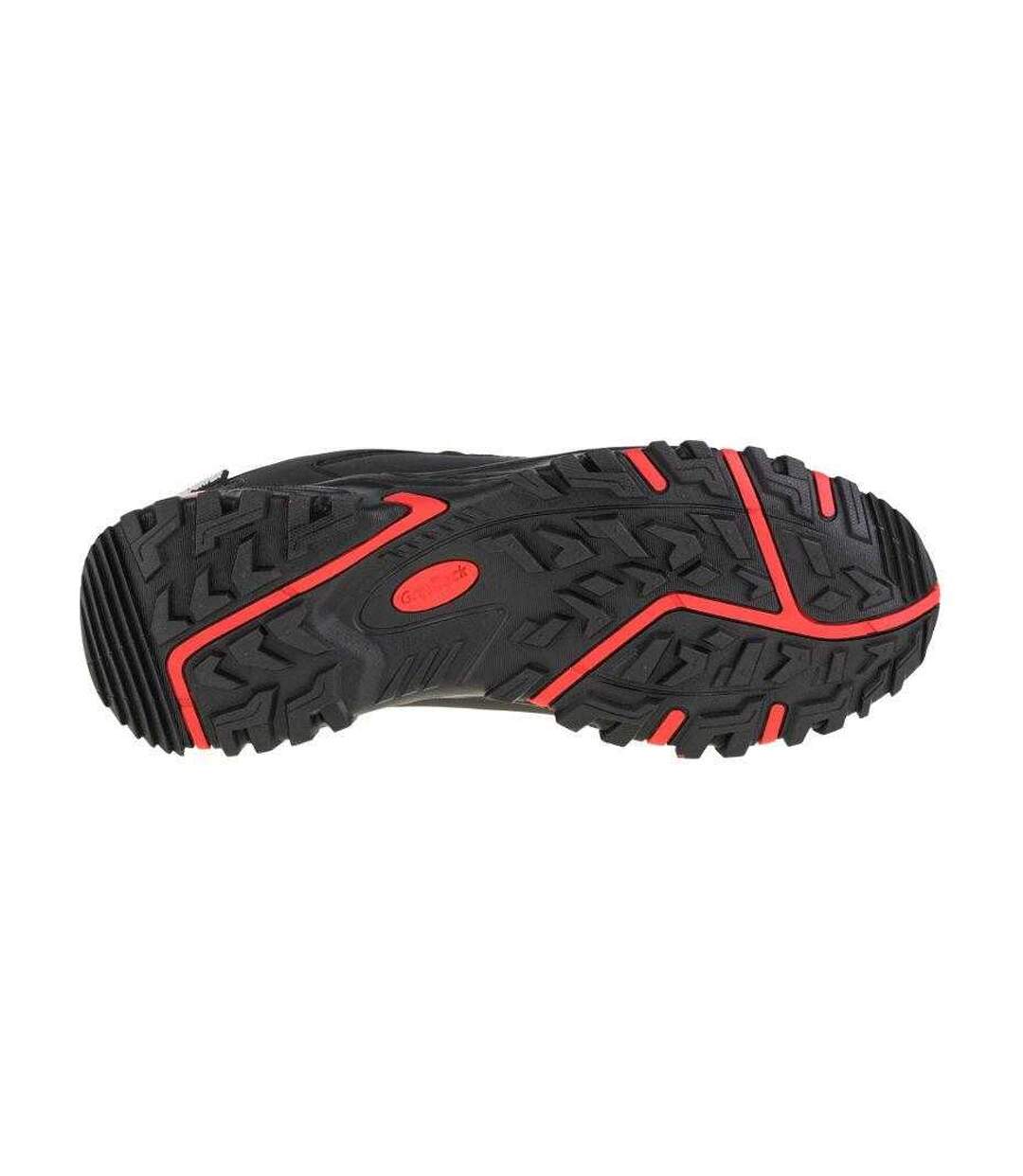 Baskets Rimo 2.0 Homme Noir Campus-4