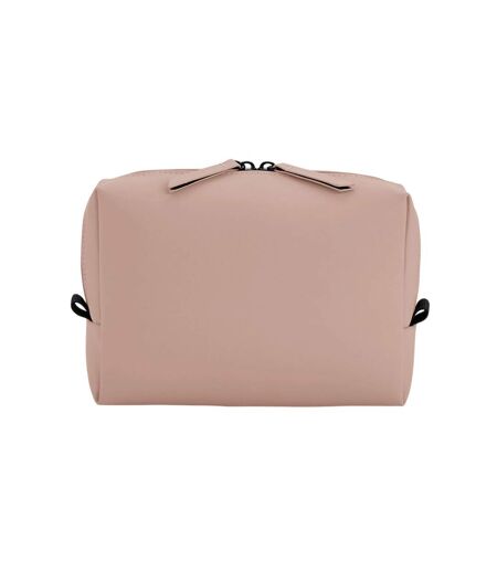 Sac À Bandoulière Taille Unique Rose Chair Bagbase