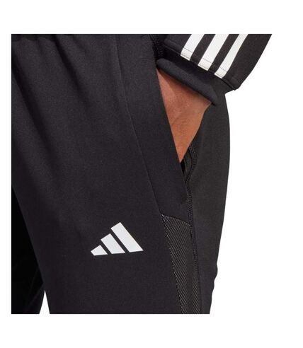 Jogging d'entrainement Noir  Femme Adidas Tiro23 - M