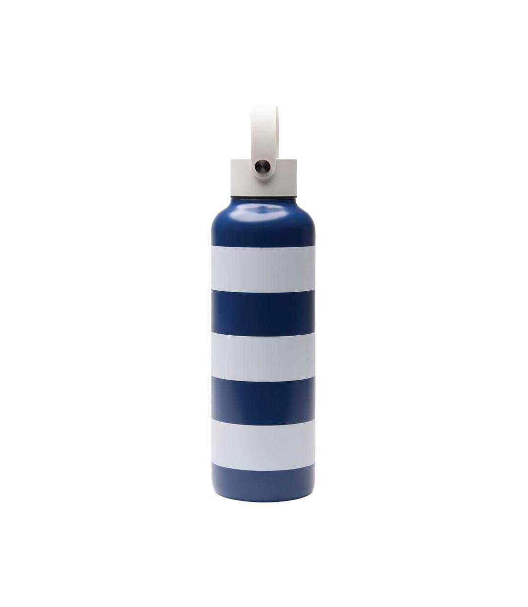 Gourde Lagoa Taille Unique Bleu Marine Vinga-2