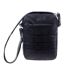 Magnum - Sac à bandoulière LARUS (Noir) (Taille unique) - UTIG2325-1