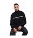 Pull K Zone Homme Bleu Foncé Boss-1