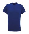 TriDri T-shirt Performance Recyclé pour hommes (Bleu royal) - UTRW8294
