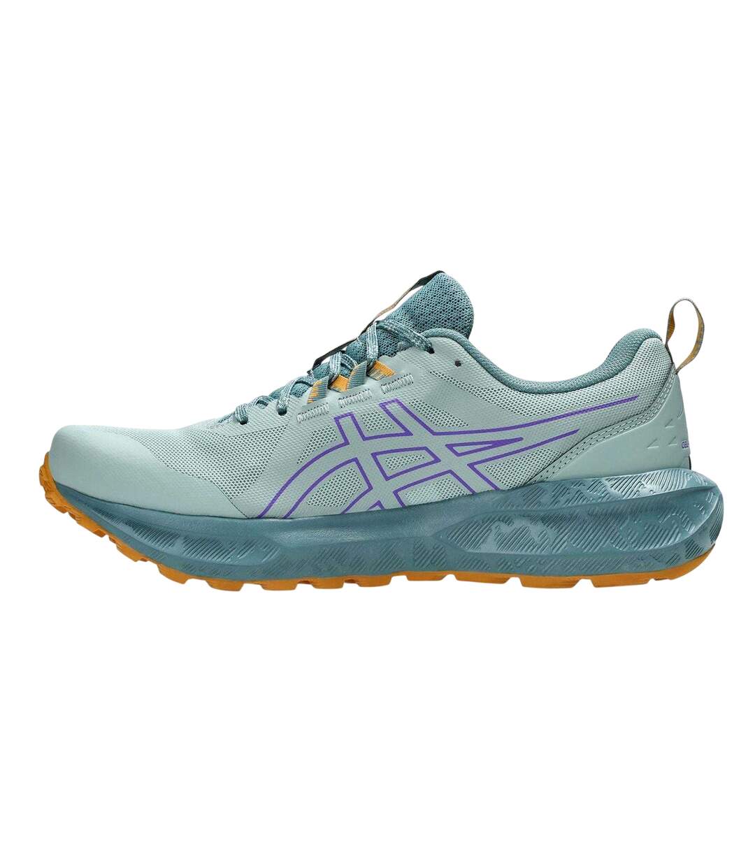 Chaussures Sonoma Femme Océan Améthyste Asics-2