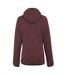 Veste Polaire Newhill Femme Vieux Rose Regatta-3