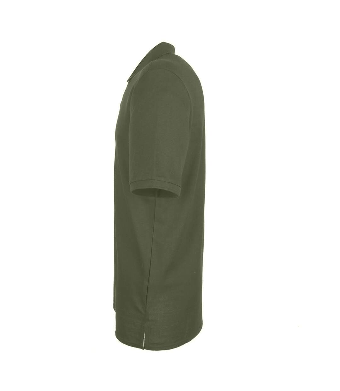 Henbury - Polo à manches courtes - Homme (Vert Olive) - UTPC2590