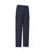 Pantalon De Randonnée Rydal Homme Bleu Marine Mountain Warehouse-3