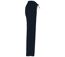 Pantalon en lin - Femme - PATS733 - bleu marine-2
