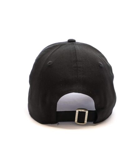 Casquette noire homme new era 940 leag