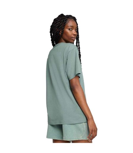 T-shirt Class Femme Vert Puma