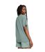 T-shirt Class Femme Vert Puma-4