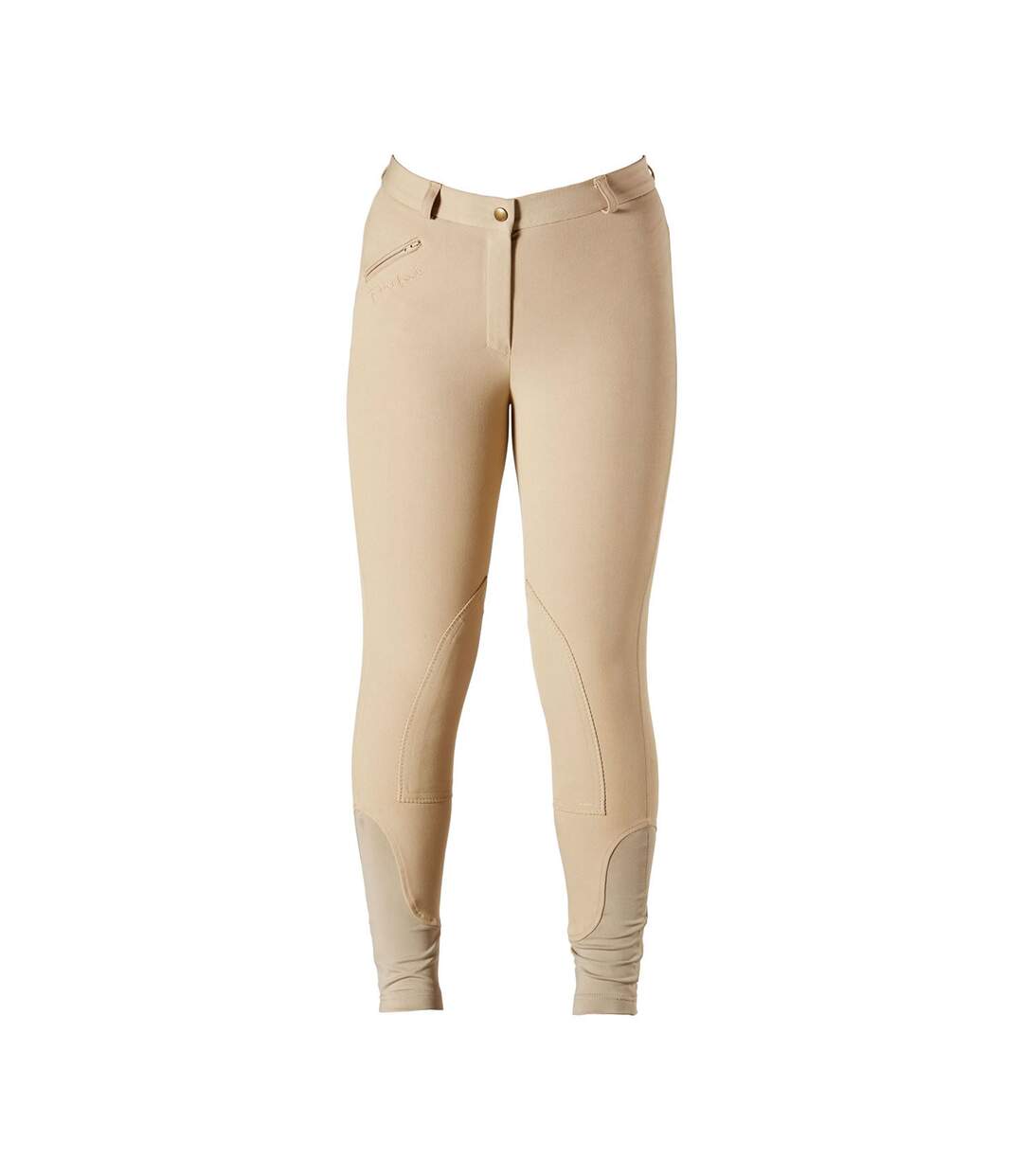 Pantalon d´équitation rawdon femme beige Firefoot