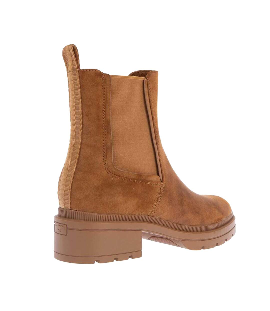 Bottines Chelsea Iggie Femme Noix Rocket Dog-2