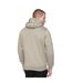 Mens colhen hoodie dusty olive Henleys