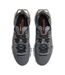 Baskets Motif/style Superposé Vision Homme Gris Orange Nike-4