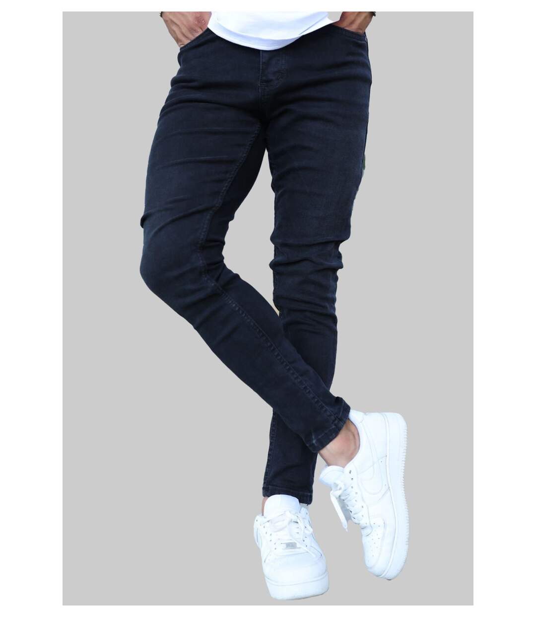 Jean's slim-3