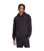 Sweat À Capuche All Szn Homme Noir Adidas-1