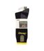 3 Pack Men's Heavy-Duty Work Boot Socks with Arch Support-2