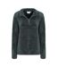 Haut Polaire Femme Vert Mountain Warehouse-4