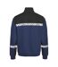 Sweat Progression Homme Bleu Marine Noir Projob-2