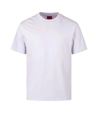 T-shirt Motif/style Imprimé Dapolino Homme Violet Hugo