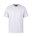 T-shirt Motif/style Imprimé Dapolino Homme Violet Hugo-1