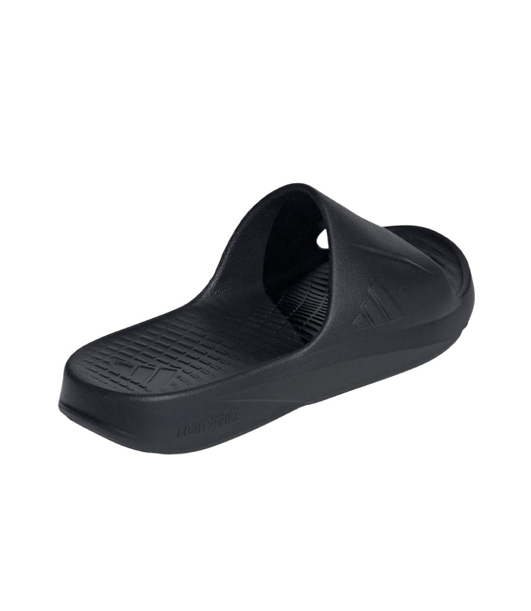 Tongs Lightshift Jr4574 Homme Noir Adidas-2