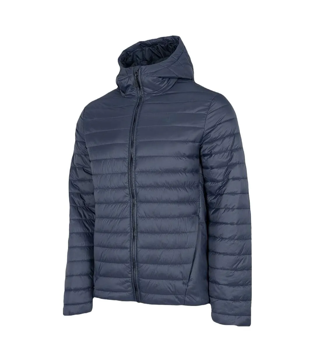 Veste Imperméable Homme Bleu Marine 4F-2