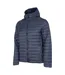 Veste Imperméable Homme Bleu Marine 4F-2