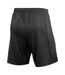 Short Academy Homme Noir Nike-2