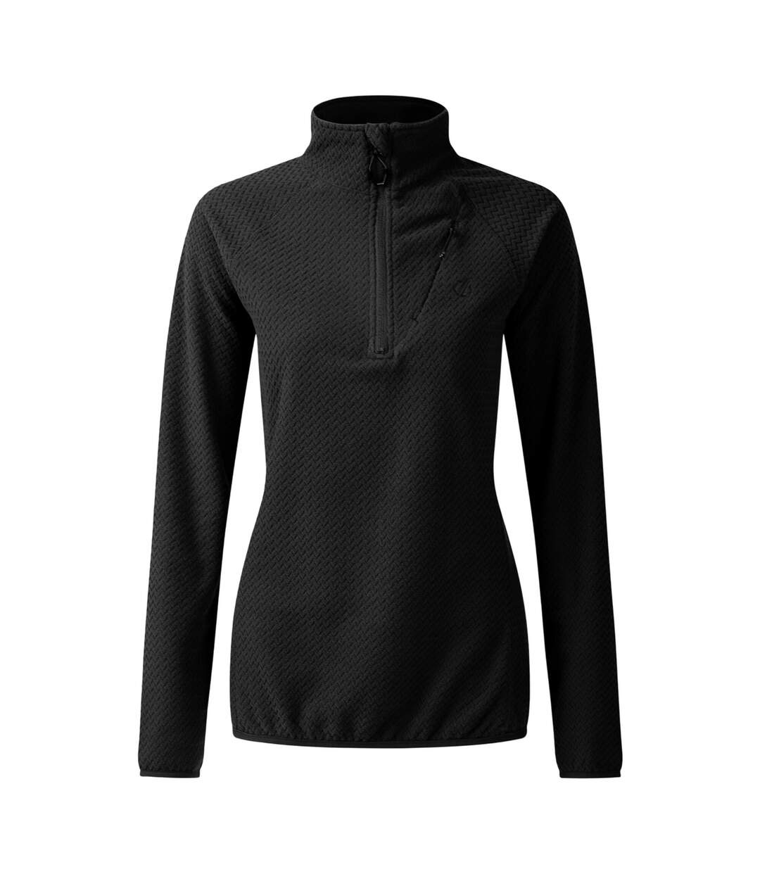 Haut Polaire Switch Up Femme Noir Dare 2B-2