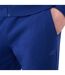 Pantalon De Jogging Wmm00ttrom1139 Homme Bleu Marine 4F-4