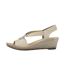Sandale Cuir Rieker Alula-1