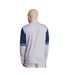 Sweat Entraînement Squadra Homme Bleu Marine Foncé Gris Adidas-3