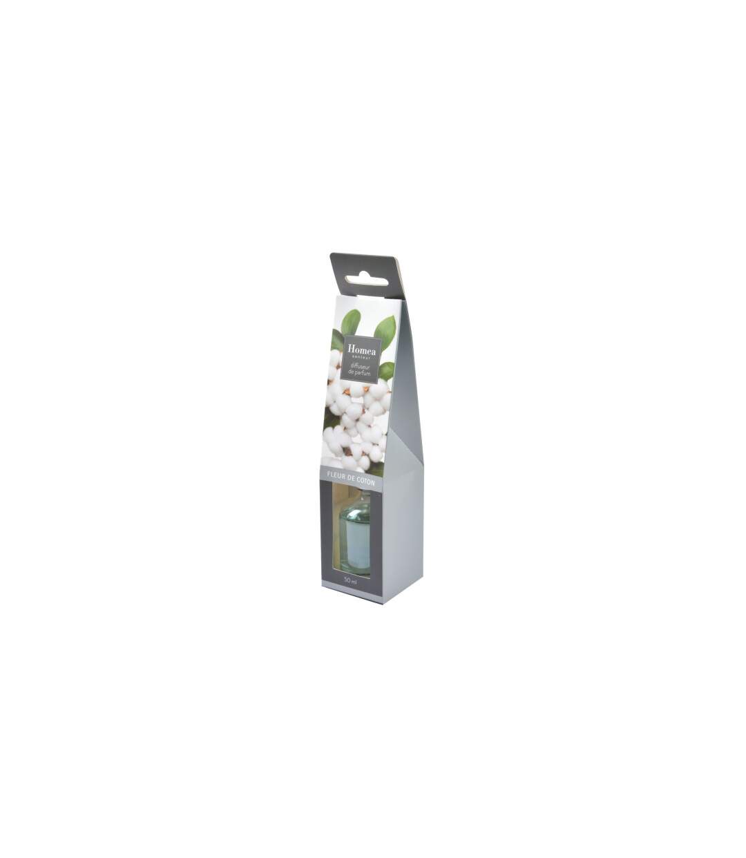 Diffuseur de Parfum Essentiel II 50ml Fleur de Coton-3