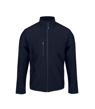 Regatta - Veste softshell HONESTY - Homme (Bleu marine) - UTRG5117