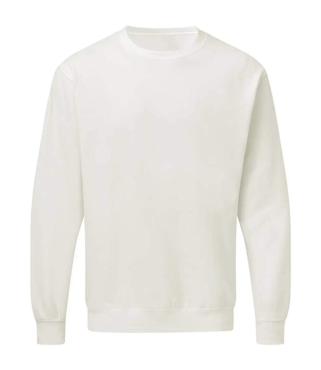 Sweat Homme Blanc Neige SG Originals-1