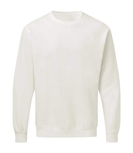 Sweat Homme Blanc Neige SG Originals