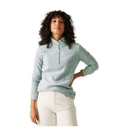 Veste Polaire Solenne Femme Glacier Regatta