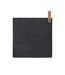 Asado pot holder one size black Vinga-3