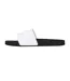 Mens Logo Sliders White Black Jack Wills-3