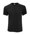 Fruit Of The Loom - T-shirt ORIGINAL - Homme (Noir) - UTBC340