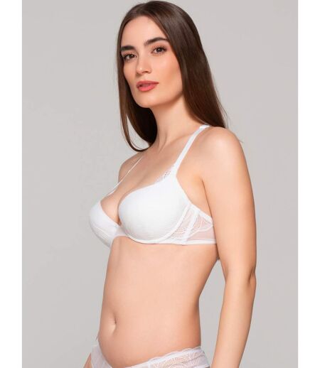 Soutien-gorge push-up PEARL Luna Splendida