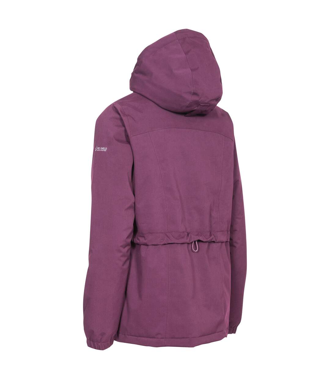 Trespass Womens/Ladies Liberate Jacket (Potent Purple) - UTTP4191