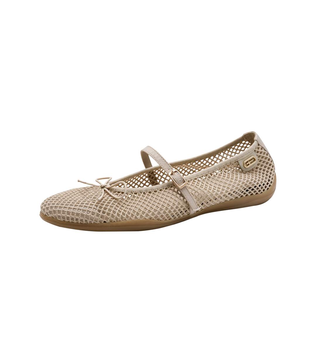 Ballerine à Enfiler Tamaris-3
