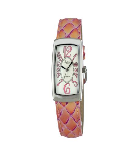 Montre Femme Justina Quartz 21703R